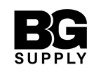 BG Suppply_Logo_Black